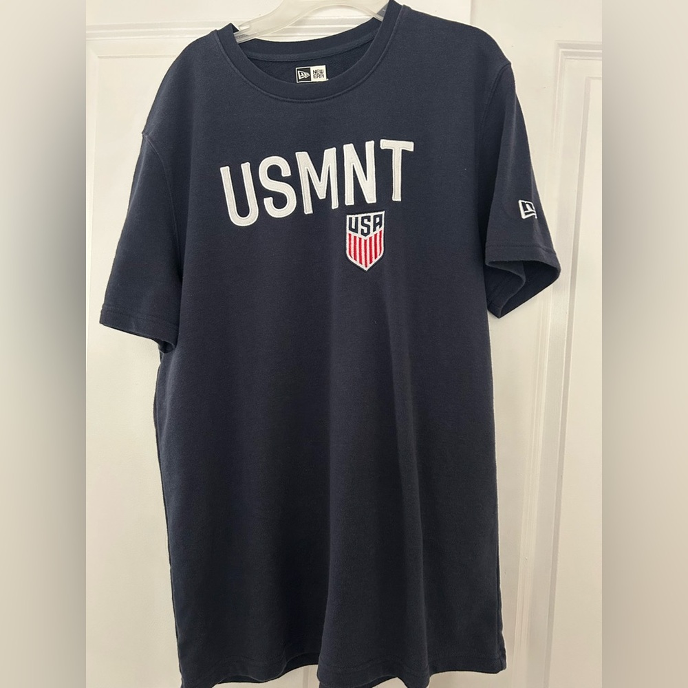 Large USA Mens National Team by New Era